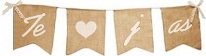 Tejas decorativas